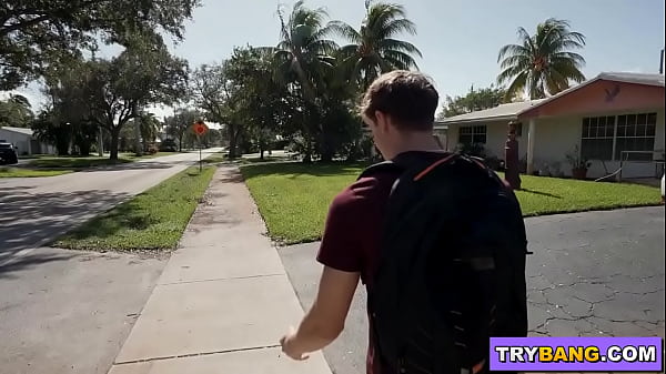 BANGBROS – Interracial Sex With Curvy Black Stepmom Ebony Mystique