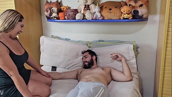 BRASILEIRAO ROLANDO E ACABEI LARGANDO FUT PARA COMER A RABUDA DA SUZIE