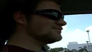 Eva Cruz Is Really Close With Her Neighbor