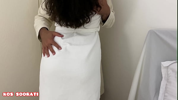 Horny Big Tits Step Mom getting fucked after Shower