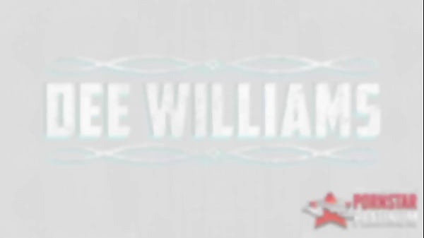 Hot Brunette Kali Danes Gets Her Pussy Stuffed By MILF Dee Williams!