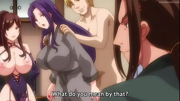 Kan’ochi x Netorare Kazoku Episode 2