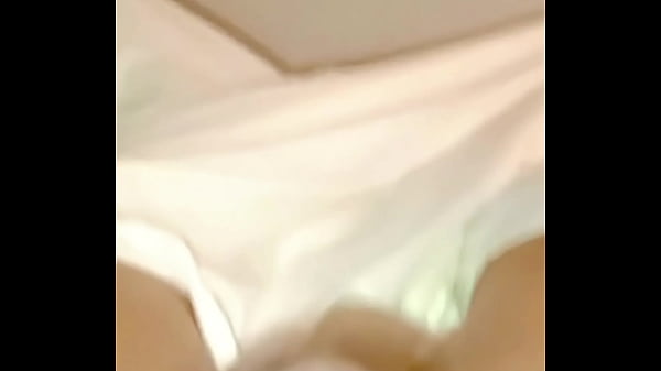 My girlfriend’s mom cums so good when I put my cock in her, she wets the whole bed.