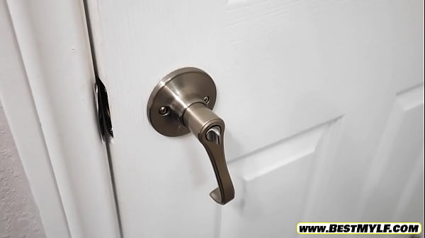 Perverted Stepmother Takes Hard, Firm Pounding In Her Hot, Wet Pussy From Her Stepson’s Cock – www.BestMYLF.com