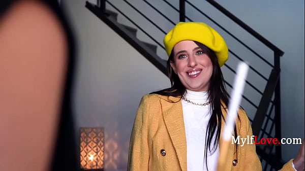 Puppy Love Shove – Charlie Valentine, Aubree Valentine | MylfLove