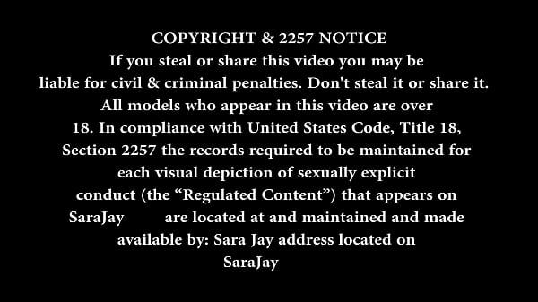 Sara Jay Spits On Dani Valentina’s Ass To Finger Fuck Her Better!