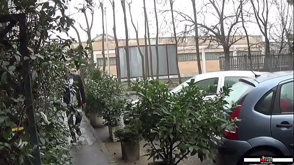 Swinger Wife Introduces Us To The Private Room Where She Usually Fucks