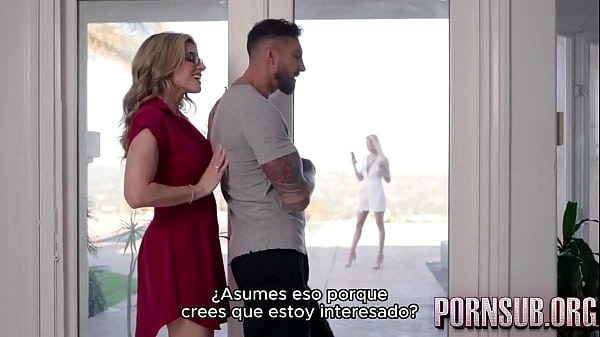 El Plan. sub español. ver completo en: pornsuborg