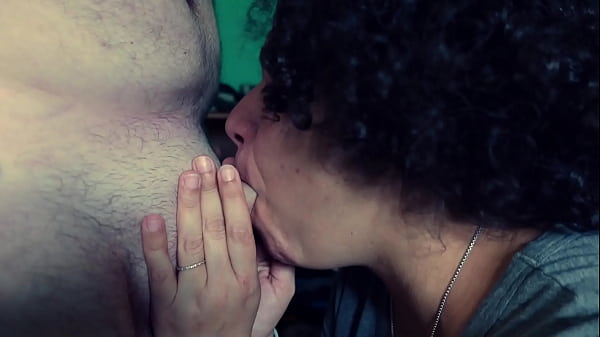 Step Mom Interrupted Giving BJ