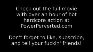 Tiffany Fox – Hung Dude Takes a Tight MILF to Pound Town in the Missionary Position